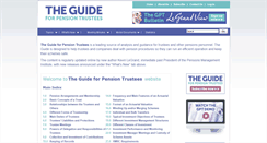 Desktop Screenshot of gpt-online.com