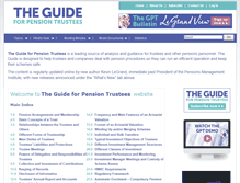 Tablet Screenshot of gpt-online.com
